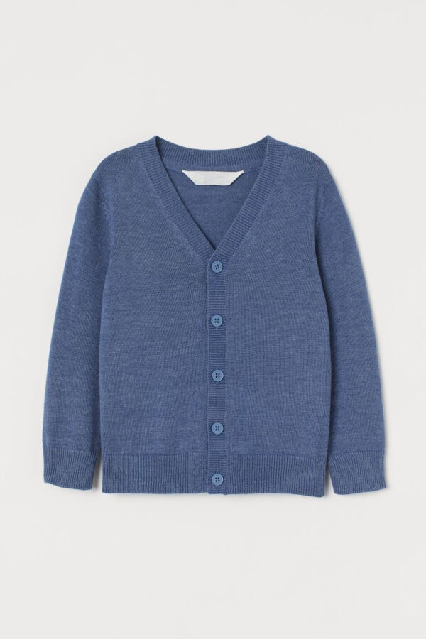Classic Men’s Sweater