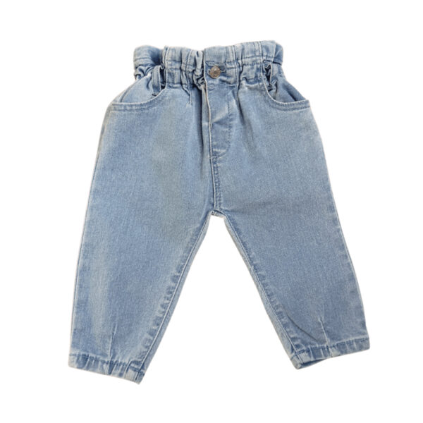 Premium Baby Denim Pant