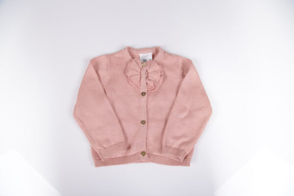 Cozy Knit Sweater