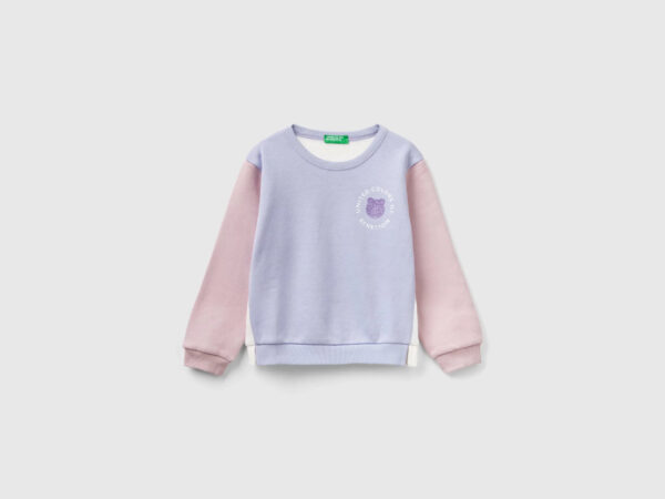 Soft-Lightweight Baby Swift Shirt