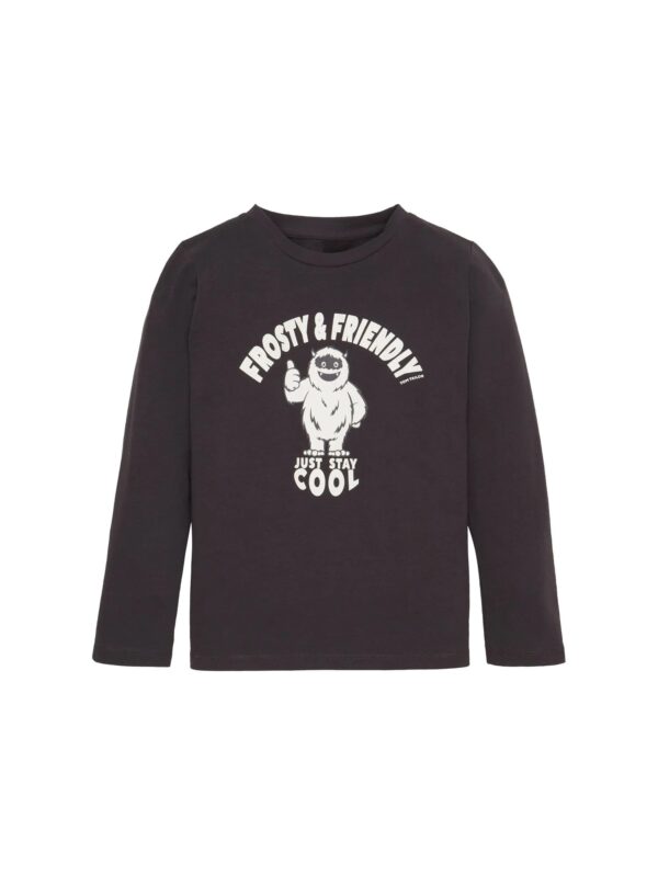 Soft T-Shirt