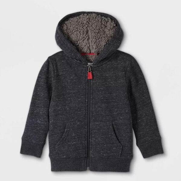 Warm Hoodie