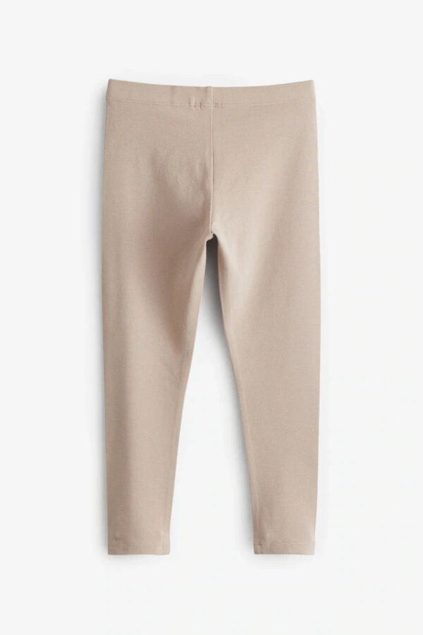 Soft & Stretchy Girl’s Leggings