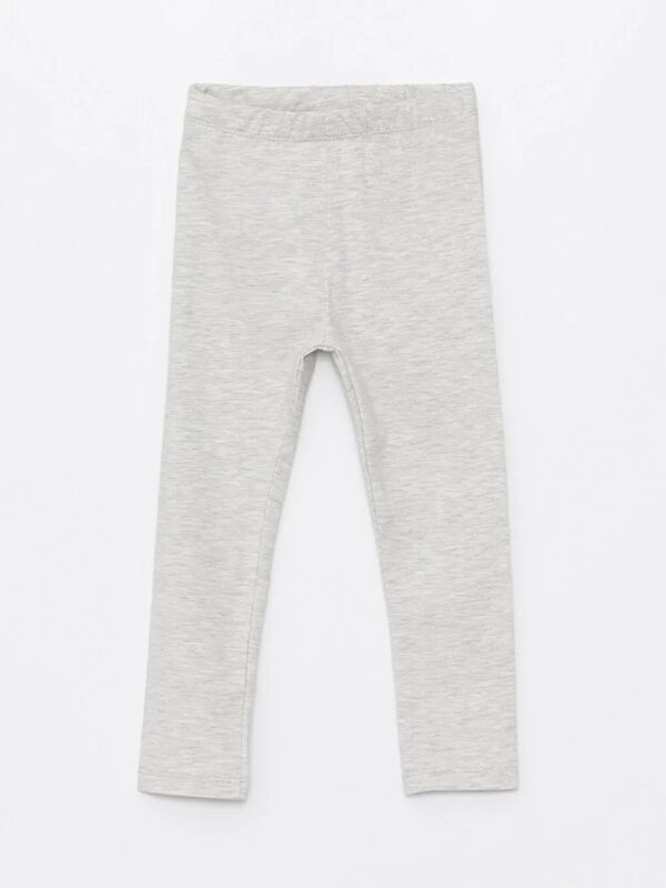 Soft & Stretchy Girl’s Leggings