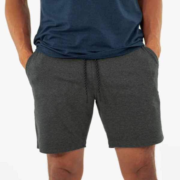 Comfortable Short Pant