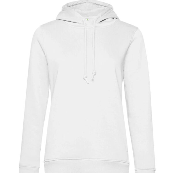 Warm Hoodie