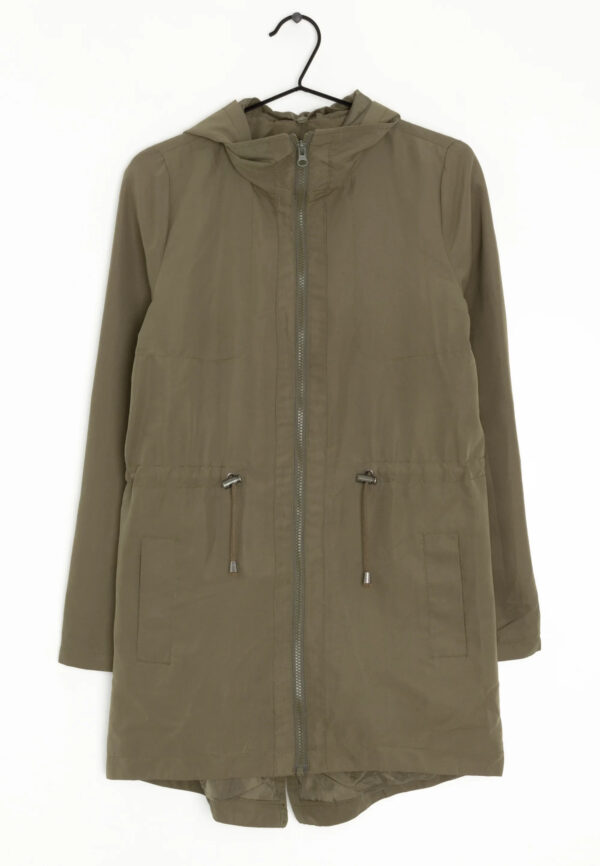 Women’s Long Jacket