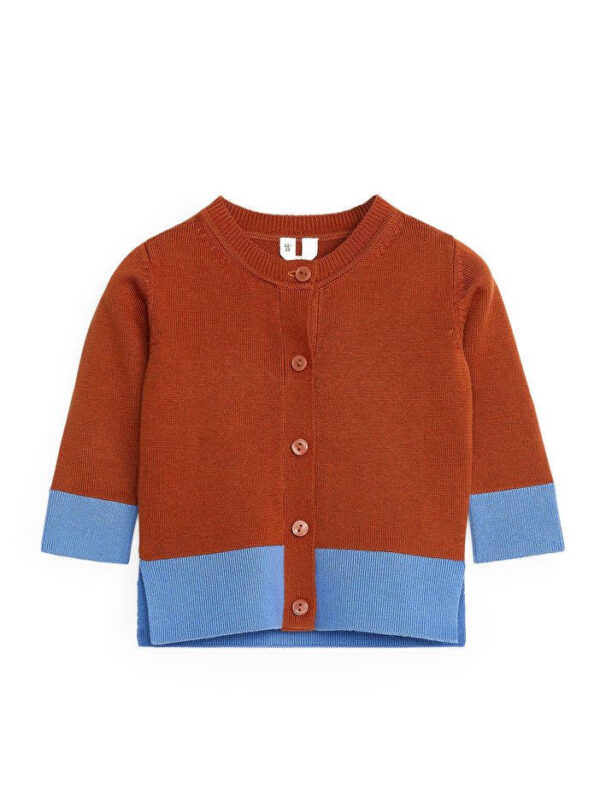 Baby Sweater