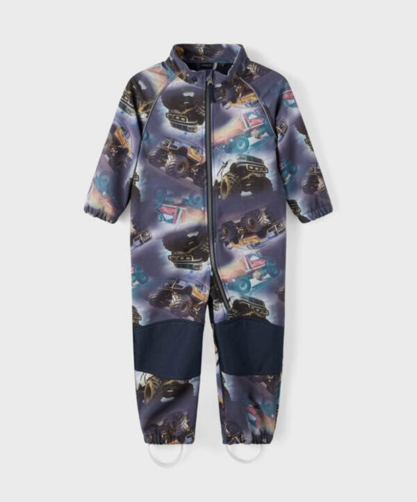 Baby Snowsuit