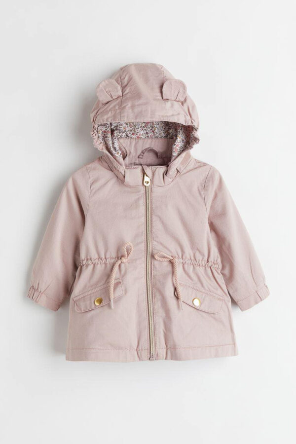 Baby Jacket
