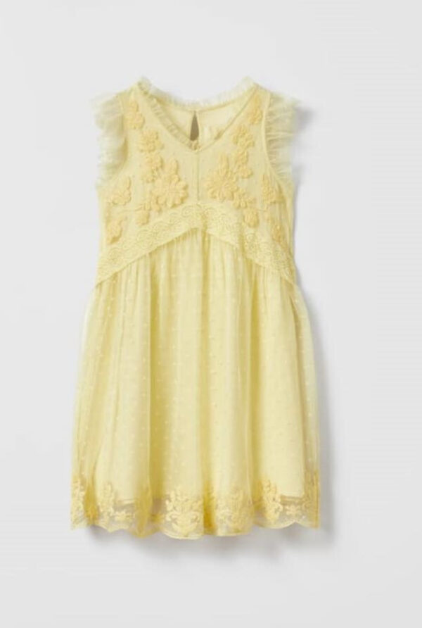 Frocks