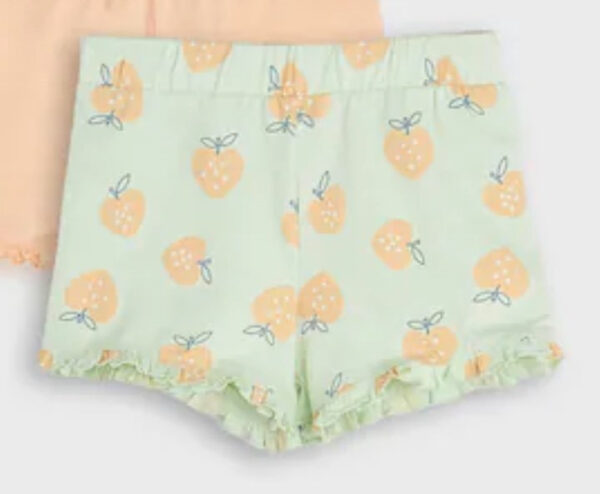 Baby Shorts