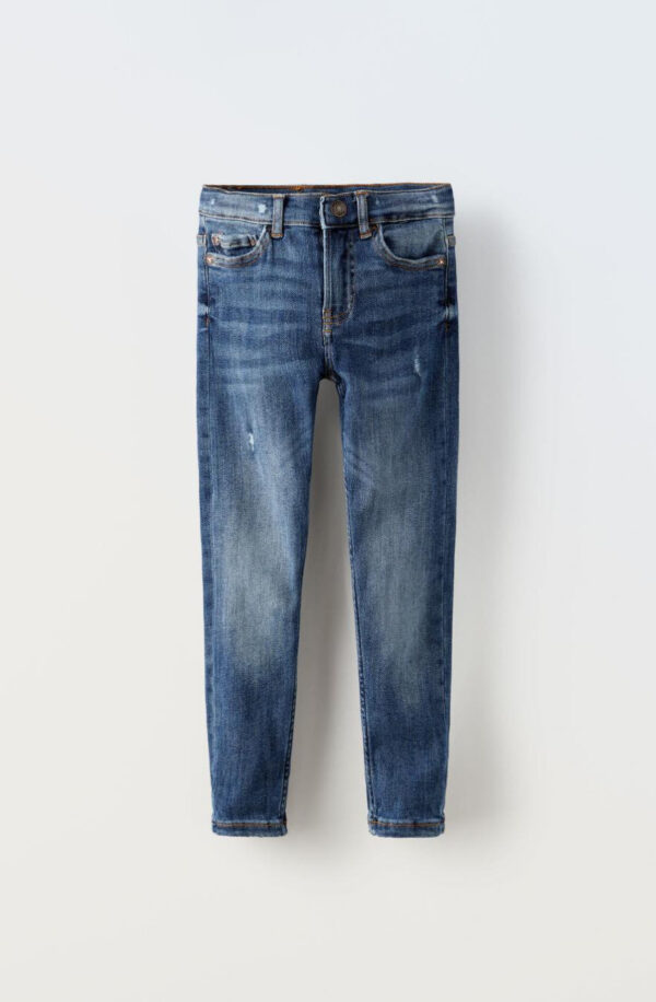 Denim Jeans