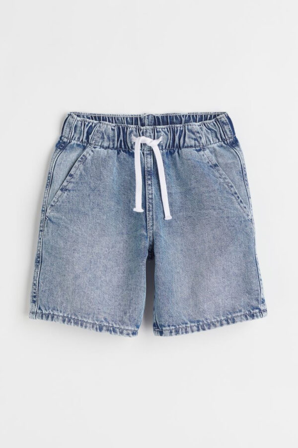 Short Pant
