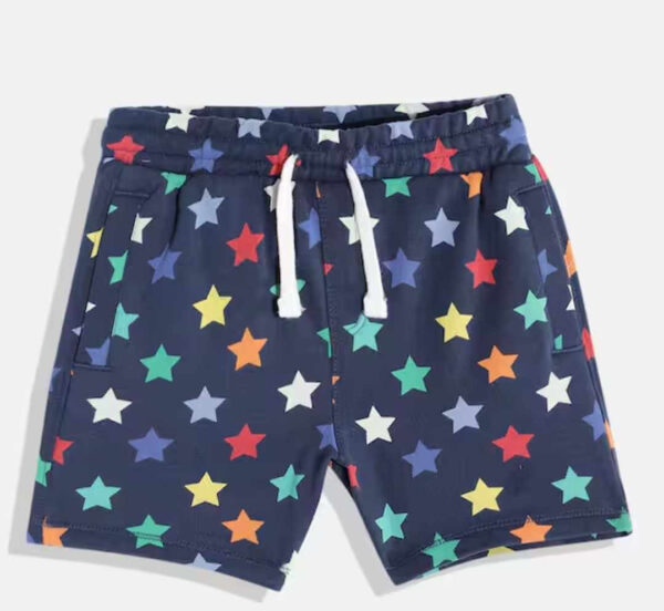 Short Pant