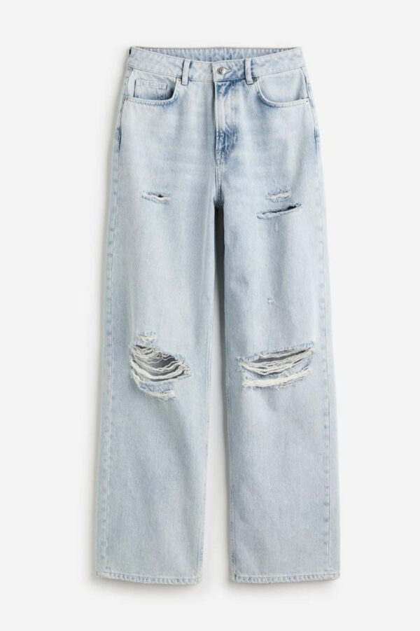 Denim Jeans