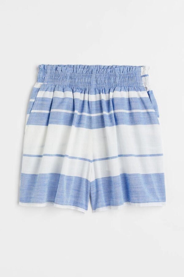 Short Pant