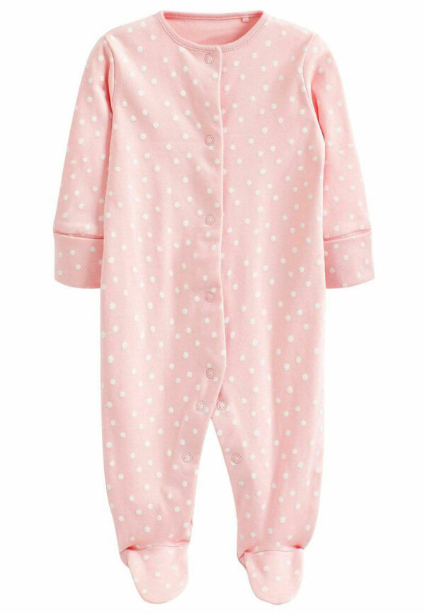 Baby Sleepsuit