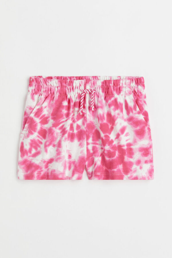 Short Pant
