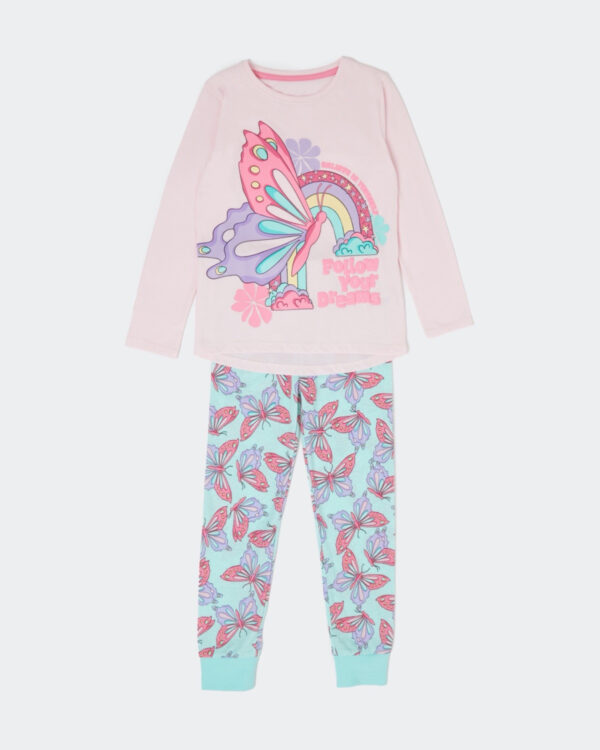 T-shirt and Pant