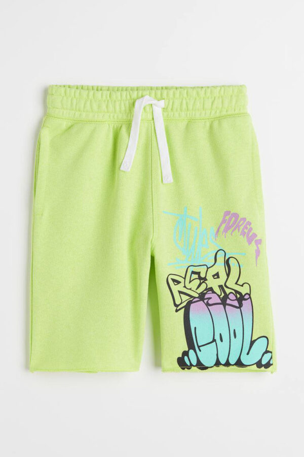 Short Pant