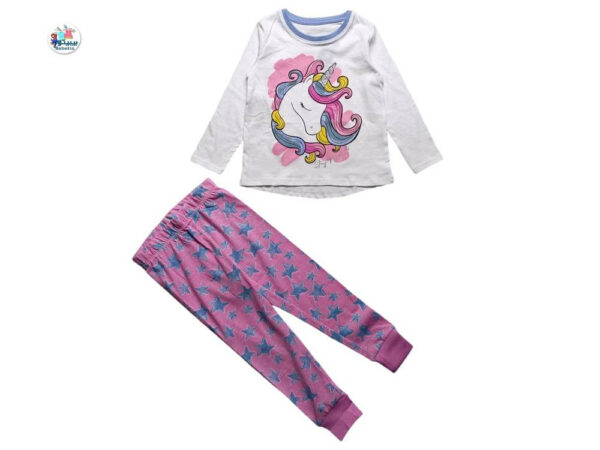 T-Shirt and Pant
